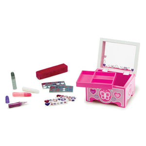 Toy - Jewellery Box