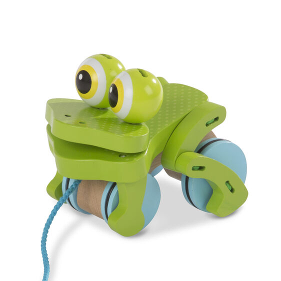 Toy - Baby