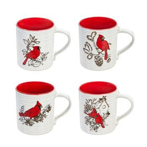 Christmas Mugs