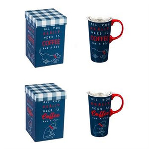 Travel Mug