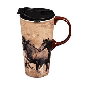 Travel Mug