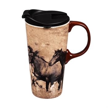Travel Mug