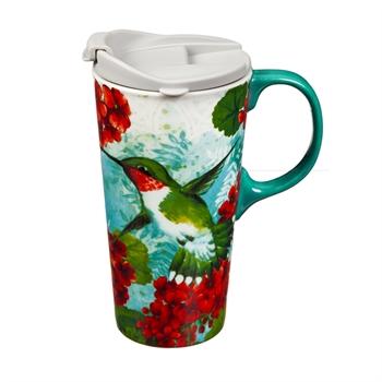 Travel Mug