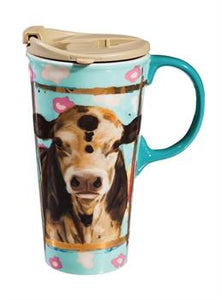 Travel Mug