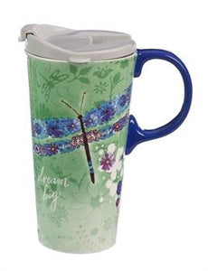 Travel Mug