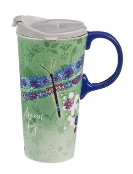 Travel Mug