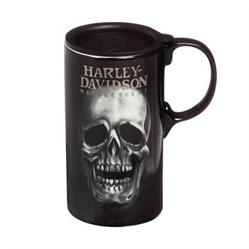 Travel Mug
