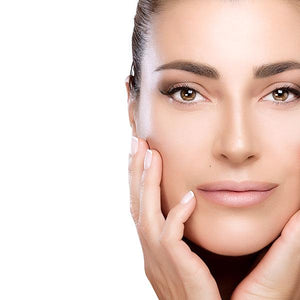 Vitamin C Face Mask