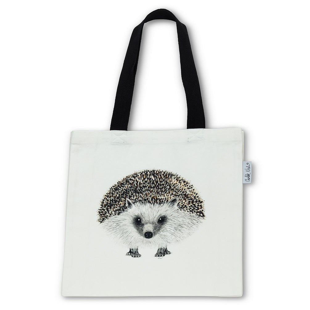 Tote Bag - hedgehog