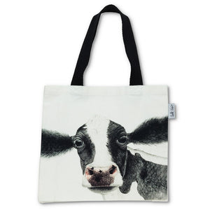 Tote Bag - Rosa the Cow