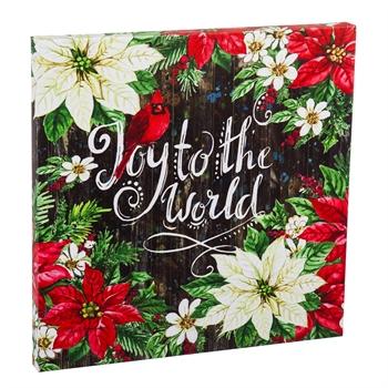 Christmas Wall Art
