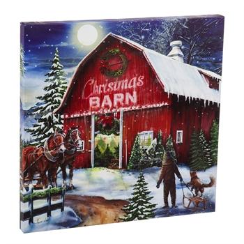 Christmas Wall Art