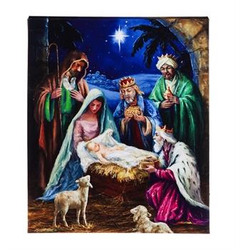 Christmas Wall Art