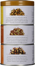 Load image into Gallery viewer, Loose Leaf Tea Trio - Chai Tea Sampler
