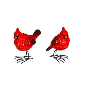 Christmas - Cardinals 5"