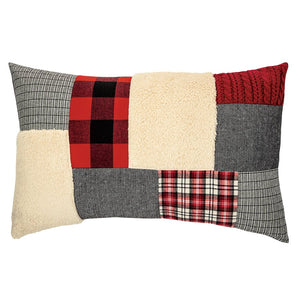 Buck Pillow Sham