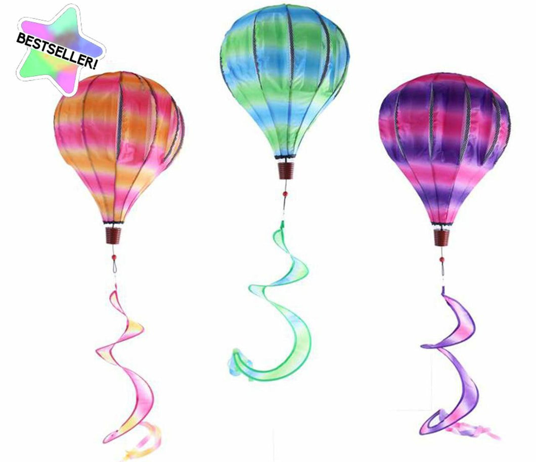 Spinners - Balloon