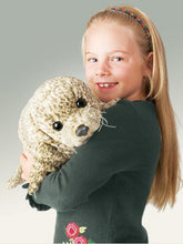 Load image into Gallery viewer, Puppet - Harbour Seal
