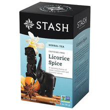 Load image into Gallery viewer, Licorice Spice Herbal Tea
