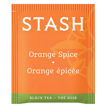 Load image into Gallery viewer, Orange Spice Black Tea

