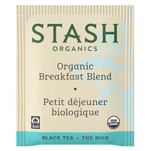 Load image into Gallery viewer, Breakfast Blend Organic Black Tea
