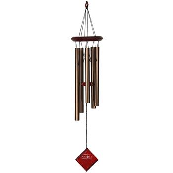 Wind Chimes of Polaris, Bronze