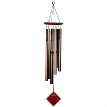 Wind Chimes of Earth, Bronze