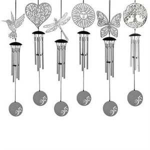 Wind Chimes -Flouish Chimes