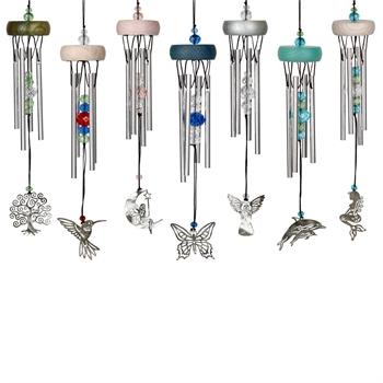 Wind Chimes - Fantasy