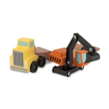 Load image into Gallery viewer, Toy - Truck

