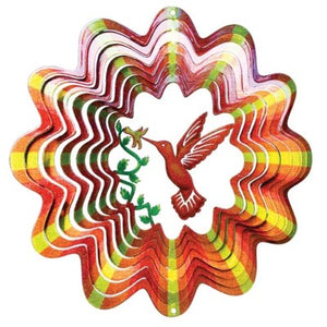 Garden - Wind Spinner