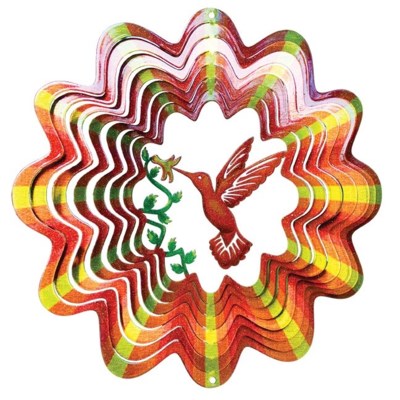 Garden - Wind Spinner
