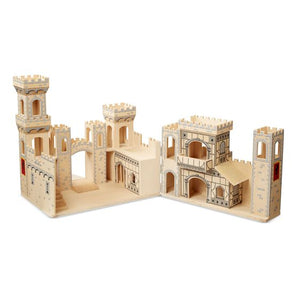 Toy - Castle
