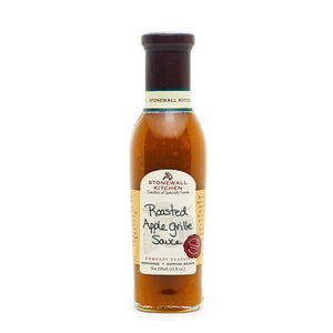 Apple Grill Sauce