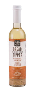 Wildly Delicious Garlic & Parmesan