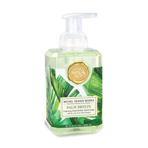 Michel Design - Foaming Hand Soap