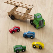 Load image into Gallery viewer, Toy - Truck
