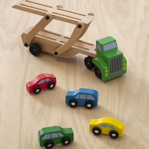 Toy - Truck