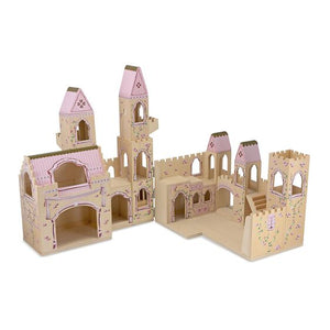 Toy - Castle