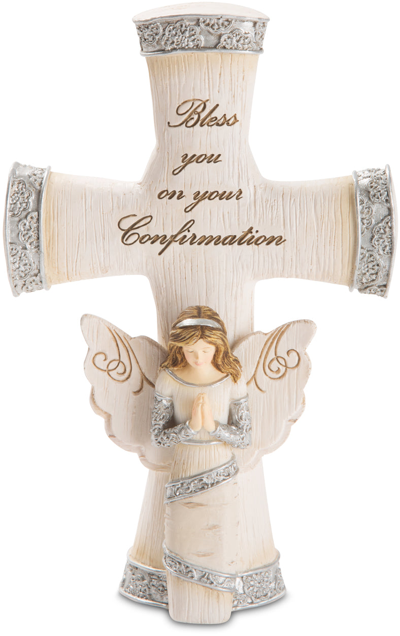 Angel - Confirmation Girl