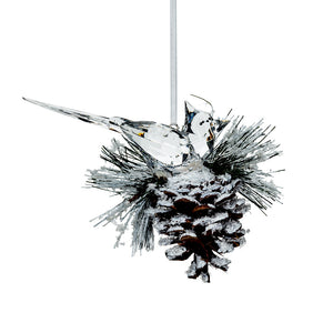 Ornament - Festive