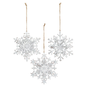 Ornament - Festive