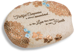 Faithful Companion - Memory