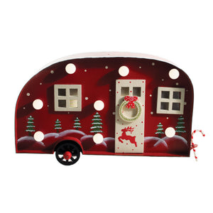 Ornament - Festive