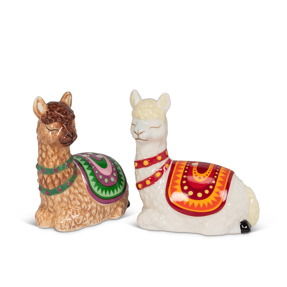 Salt & Pepper - Kitchen