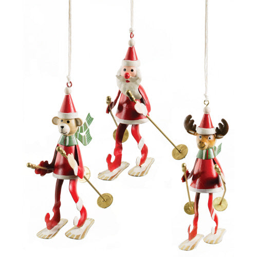 Ornament - Festive