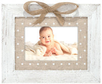 Picture Frame - Baby