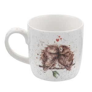 Mug - Birds
