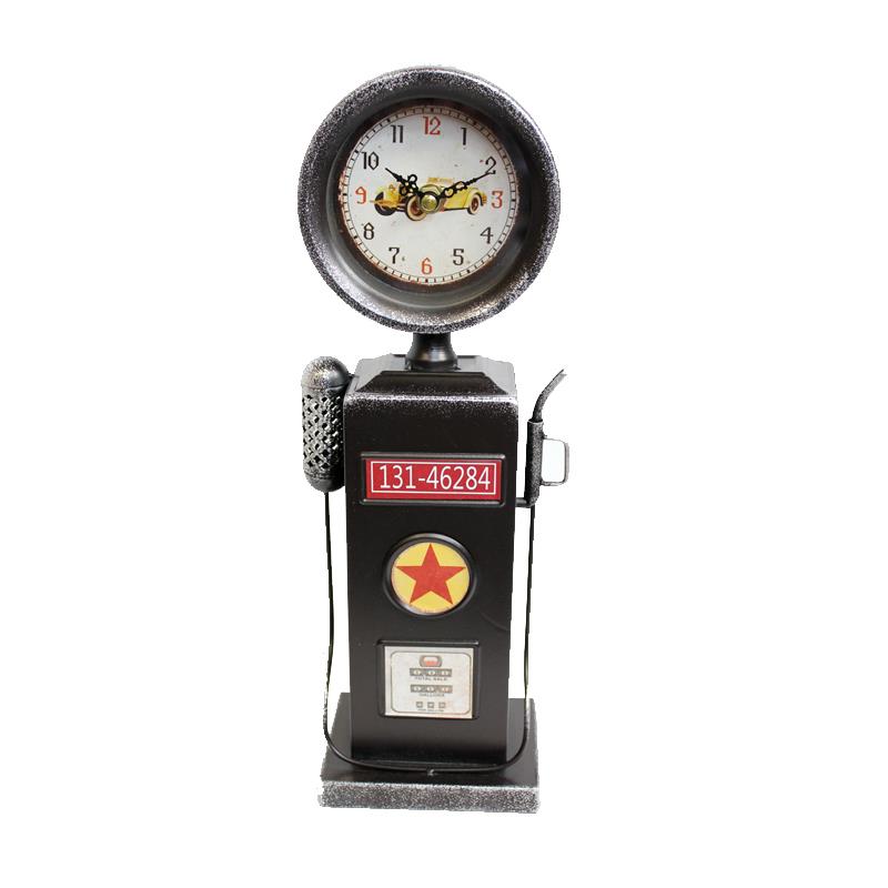 Clock - Vintage