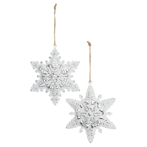 Ornament - Festive